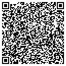 QR code with Radio Store contacts