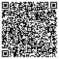 QR code with Cvs contacts