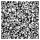 QR code with Pete's Shell contacts