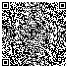 QR code with University Health Associates contacts