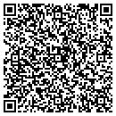 QR code with Toms Garage contacts