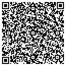 QR code with 43701 Corporation contacts