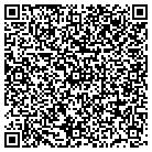 QR code with Marshall Adult Probation Ofc contacts