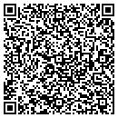 QR code with Calico Cat contacts