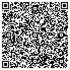 QR code with Ritchie & Johnson Fnrl Parlor contacts