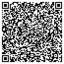 QR code with Alfred Sams contacts