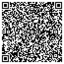 QR code with Hunt & Hunt contacts