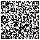 QR code with Omega Perdue contacts