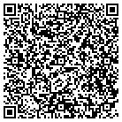 QR code with B'Nai Jacob Synagogue contacts