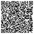 QR code with Com One contacts