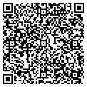 QR code with CVS contacts