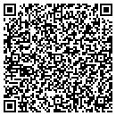 QR code with Lindas H & S contacts