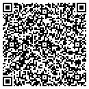 QR code with P S Consulting Inc contacts