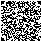 QR code with Alloy Fed Credit Union contacts