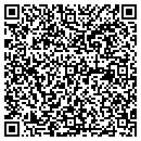 QR code with Robert Tate contacts