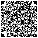 QR code with Kania Car Care contacts