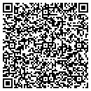 QR code with C W Service Center contacts