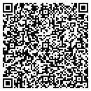 QR code with D C Customs contacts