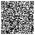 QR code with HIMG contacts