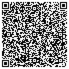 QR code with Huntington Dancers Guild contacts