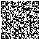 QR code with C & D Transports contacts