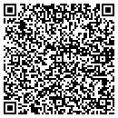 QR code with John W Lowe contacts
