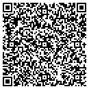 QR code with R E Michel Co contacts