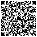 QR code with Hidden Highlights contacts
