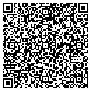 QR code with Moose Lodge contacts