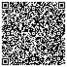 QR code with University Anesthesia Conslt contacts