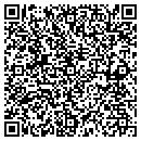 QR code with D & I Carryout contacts