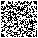 QR code with S Andrew Arnold contacts