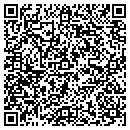 QR code with A & B Contacting contacts