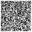QR code with High Towers Wood Welding & Fab contacts