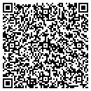 QR code with T W Metals Inc contacts