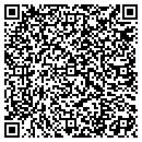 QR code with Fonetixx contacts