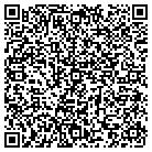 QR code with D & J's New Shine Detailing contacts