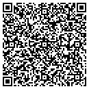 QR code with FCA of Beckley contacts