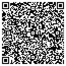 QR code with Rick's Excavating contacts