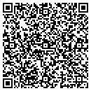 QR code with Melindas Frame Shop contacts