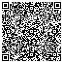 QR code with Zachwieja Const contacts