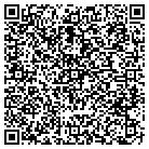 QR code with Manor House Builders/Amberfiel contacts