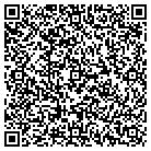 QR code with Lewisburg Veterinary Hospital contacts