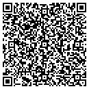 QR code with William A Ridenour DVM contacts