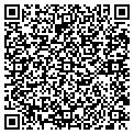 QR code with Benny's contacts