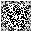 QR code with Romeo's Style contacts