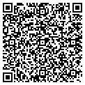 QR code with Fun'N'Games contacts