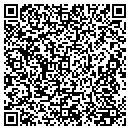 QR code with Ziens Resturant contacts