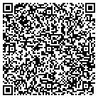 QR code with Adkins Surveying & Mapping contacts