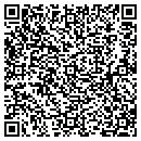QR code with J C Ford Co contacts